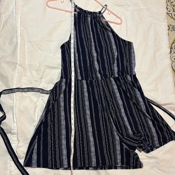 Tank romper - Picture 2 of 7